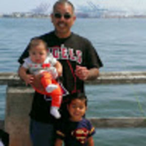 Meet your Posher, Jorge